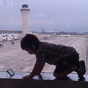 Meet your Posher, James